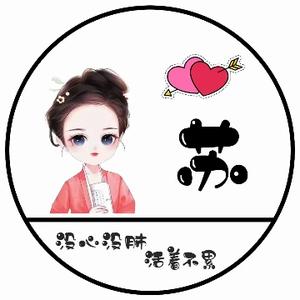 糖糖诵读头像