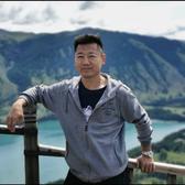 秦始皇板砖头像