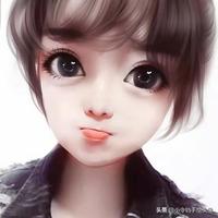 八月娜娜10头像