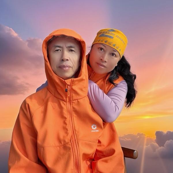 顺琪生活必备头像