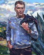 金在眼前的个人资料头像