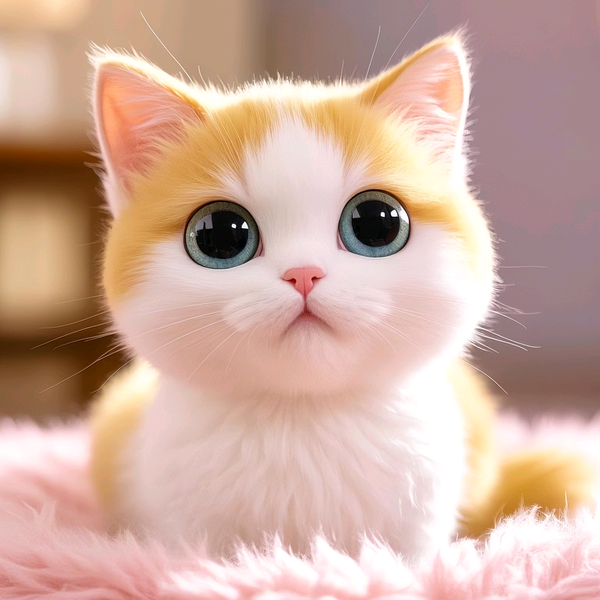 机械猪科普头像