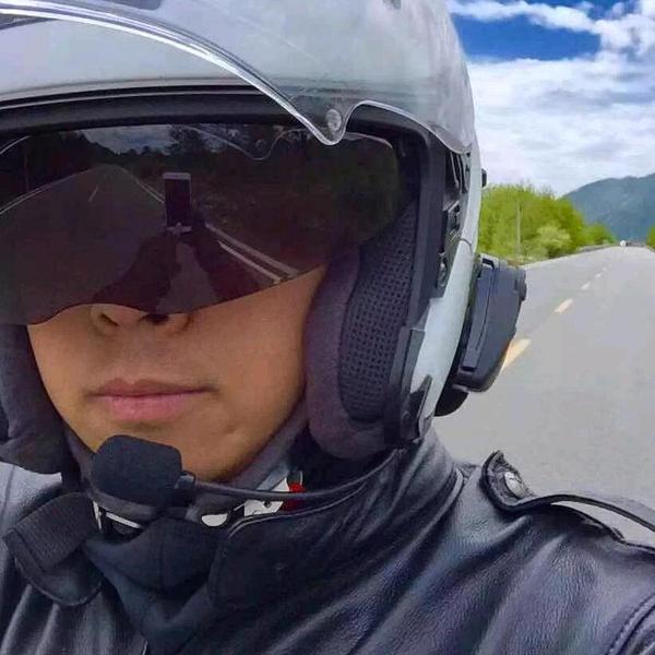 Jasonhuang3298头像