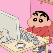 爱编程的小新的个人资料头像