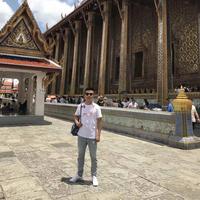 浪子搭伙烧烤头像