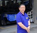 广州老杨爱汽修头像