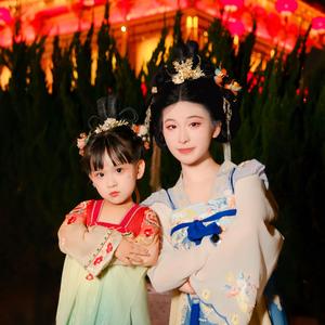 小思思麻麻