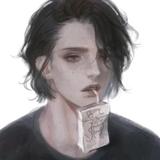 想听水星记了头像