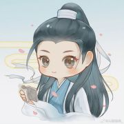咔咔小鱼干头像