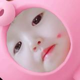 妹子头像