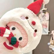 糖糖今天来逛逛的个人资料头像