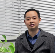 obase陈瑞的个人资料头像