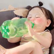 是我吖的个人资料头像