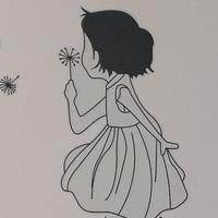 改改—头像