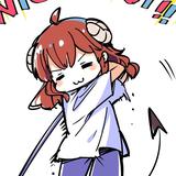 ダメダメマゾク头像