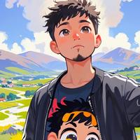 子衿0140头像