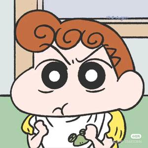 爱笑的沈千璇头像