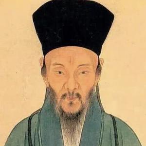不如祥子头像