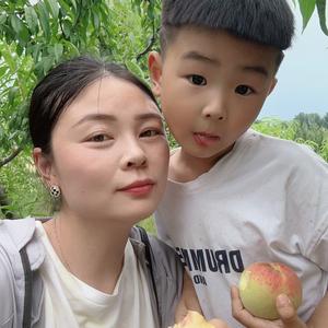 洋妞在努力头像