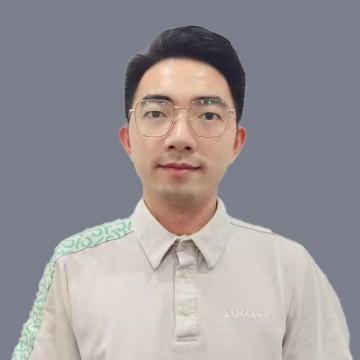 领克钟建文头像
