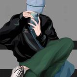 李好啊869头像