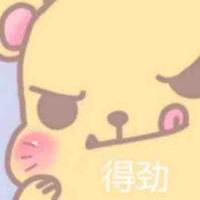 科迈罗和野马头像