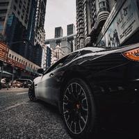 影车朱伟朝头像