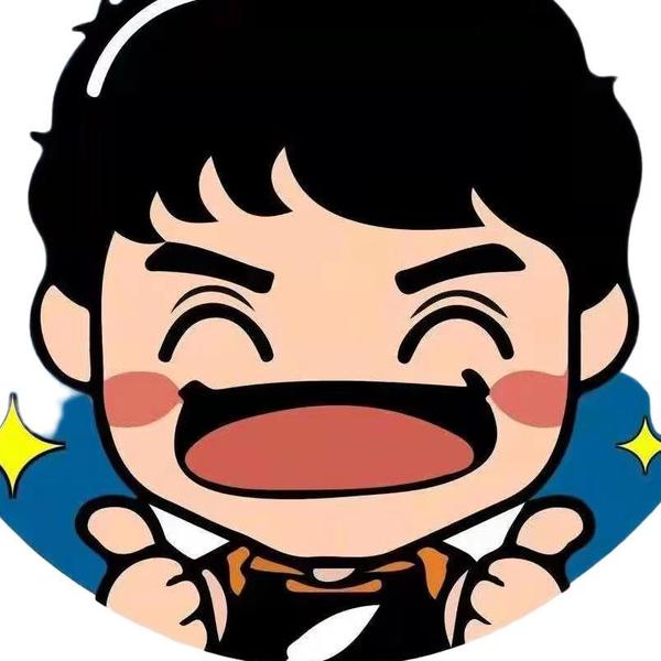 江苏笨小孩汽车改装头像