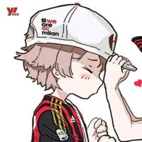 清新葡萄gaa头像