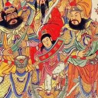 巴比伦的阳光强头像