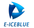 eiceblue的个人资料头像