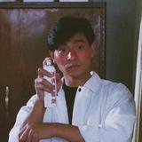 暂时没想到头像