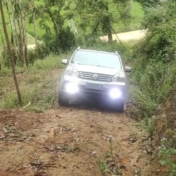 猛虎团之桂虎越野记头像