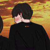 后悔5855头像