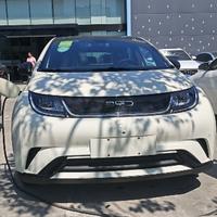GLC300L与海豚头像