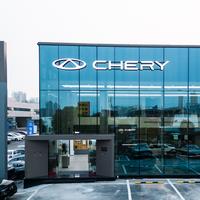 奇瑞上饶星锐零售中心头像