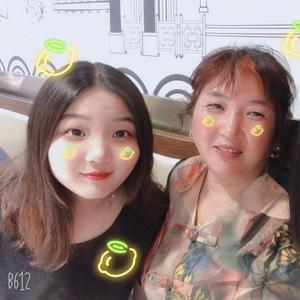 小常的小生活头像