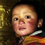 西藏小子头像