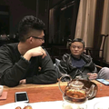 乔治头像
