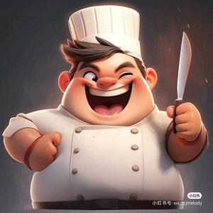 大亮爱美食头像