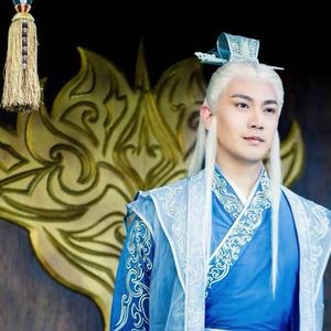 掌门人点金头像
