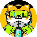 顶级水滴PWX头像