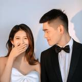朝阳与你皆美头像