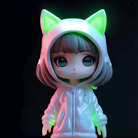 青涩橙子x1i头像