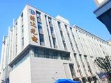 兹达精工铜铝浮雕标识头像