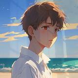 韩啸722头像