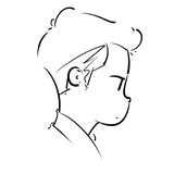 做小孩真难啊头像