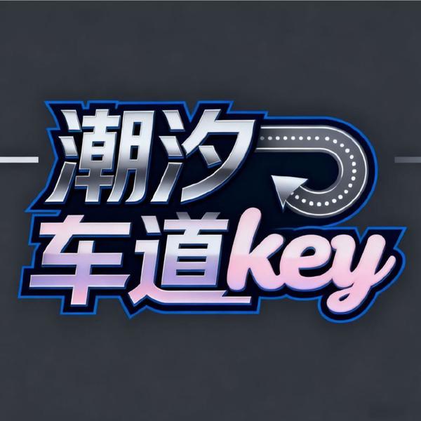 潮汐车道Key头像