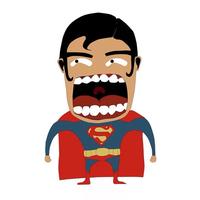 飞来的上仙头像