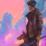 余杭金城武的个人资料头像